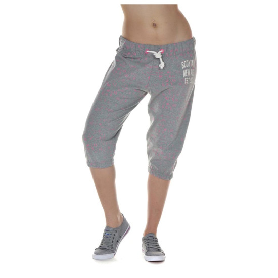 Bodytalk Γυναικείο παντελόνι Capri